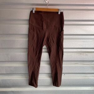 Fanka body sculpt 7/8 legging